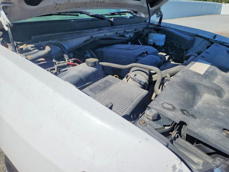 Продажа на аукционе авто 2010 Chevrolet Silverado, vin: 1GB7KZBK1AF138077, номер лота: 71632506