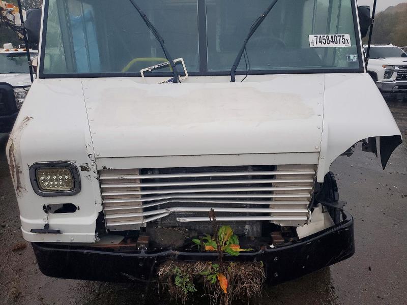 74584075 :رقم المزاد ، 1F65F5KN7L0A16813 vin ، 2020 Ford F59 مزاد بيع