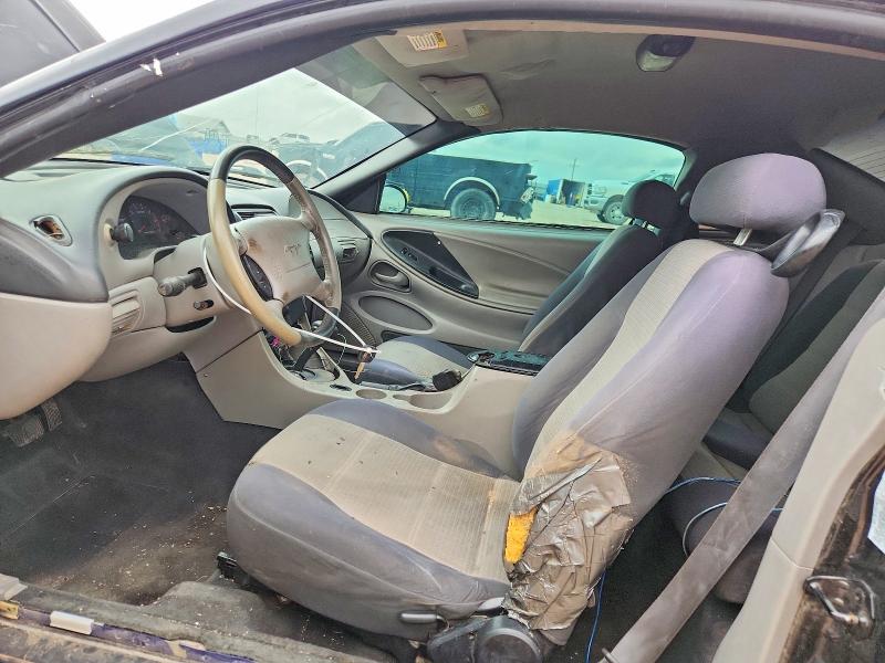 Aukcja sprzedaży 2004 Ford Mustang, vin: 1FAFP406X4F190819, numer aukcji: 69458246