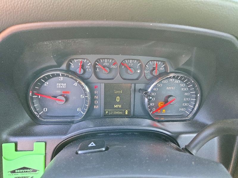 Aukcja sprzedaży 2014 Chevrolet Silverado, vin: 1GCNCPEH8EZ149313, numer aukcji: 72858536