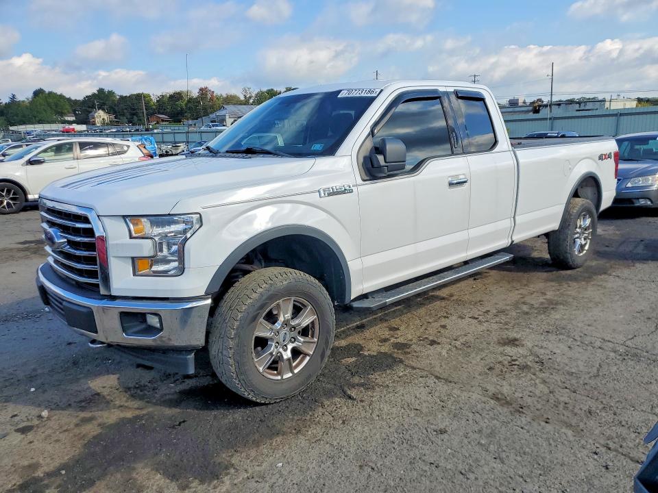 Auction sale of the 2017 Ford F150, vin: 1FTEX1EF5HKD85365, lot number: 70773186