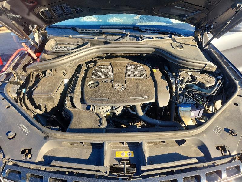Продажа на аукционе авто 2014 Mercedes-benz Ml, vin: 4JGDA5HB8EA277798, номер лота: 72870556
