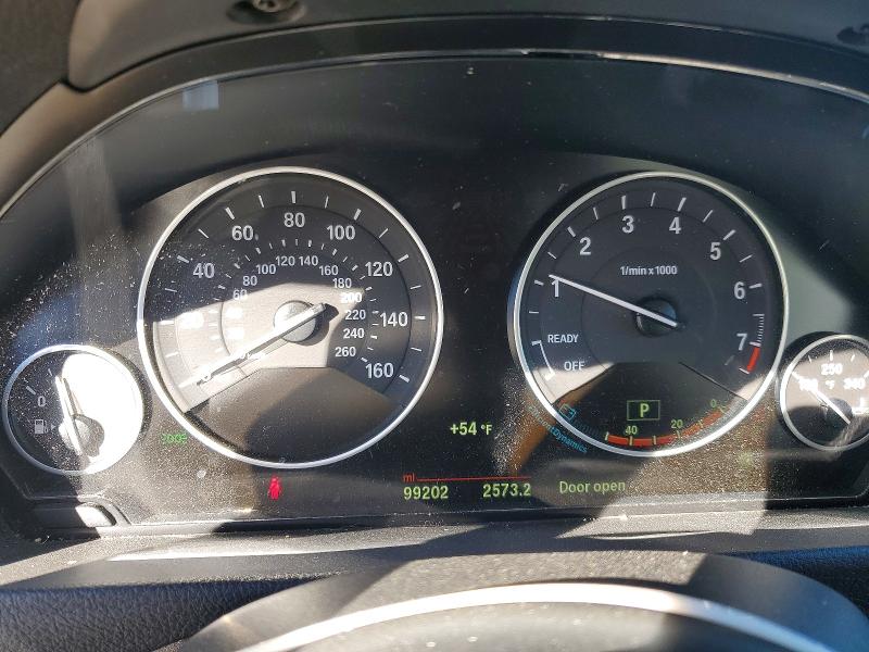 Продажа на аукционе авто 2015 Bmw 320, vin: WBA3C3C55FP663235, номер лота: 71360706