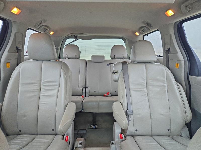 Aukcja sprzedaży 2012 Toyota Sienna, vin: 5TDYK3DC0CS227256, numer aukcji: 71426266
