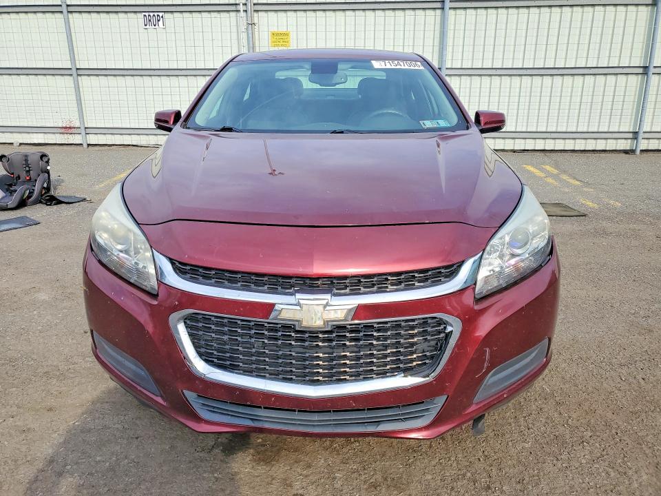 Aukcja sprzedaży 2015 Chevrolet Malibu, vin: 1G11C5SL9FF109961, numer aukcji: 71547006