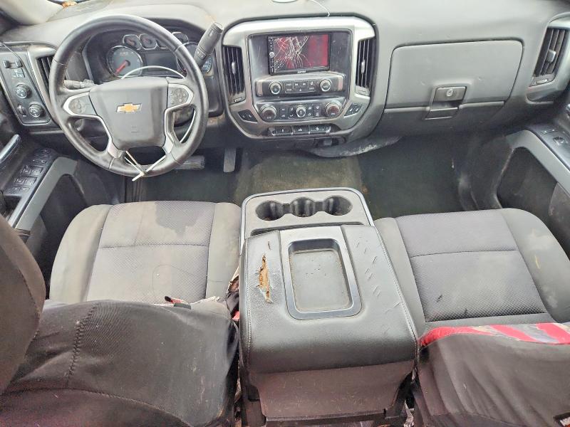 Продаж на аукціоні авто 2016 Chevrolet Silverado, vin: 3GCUKREC7GG104204, номер лоту: 70885396