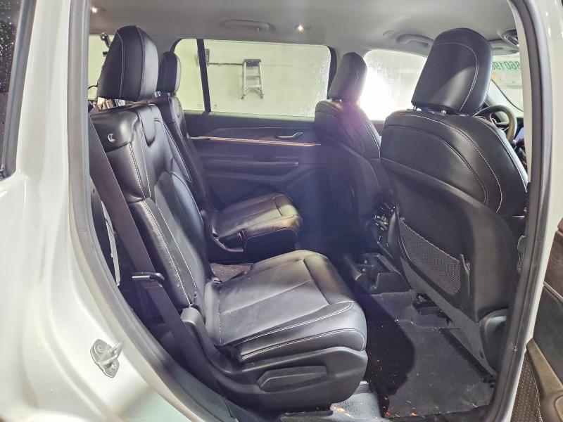 Продаж на аукціоні авто 2023 Jeep Grand Cherokee, vin: 1C4RJKBG6P8744448, номер лоту: 70860196