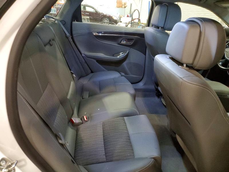 Продаж на аукціоні авто 2014 Chevrolet Impala, vin: 2G1125S33E9167557, номер лоту: 70669206