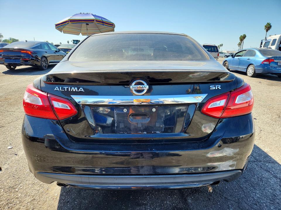 Продажа на аукционе авто 2016 Nissan Altima, vin: 1N4AL3APXGC210662, номер лота: 71434936