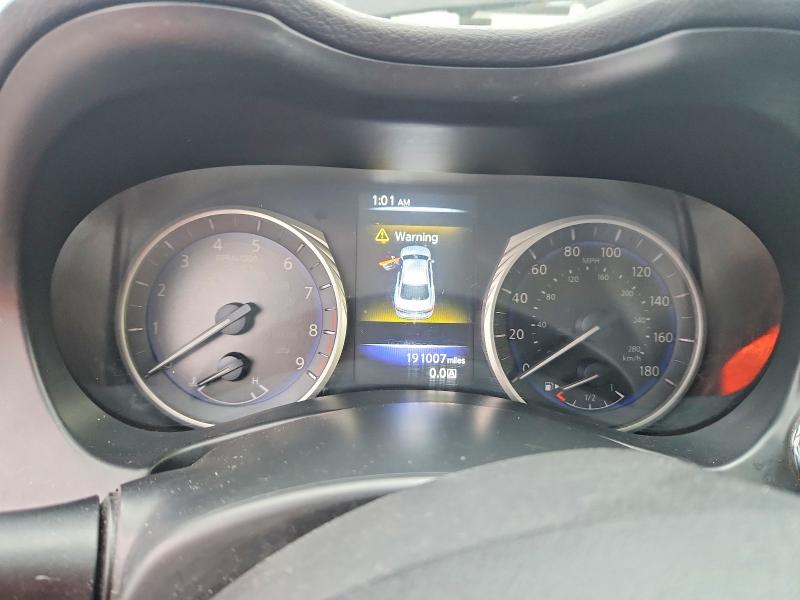 Aukcja sprzedaży 2015 Infiniti Q50, vin: JN1BV7AR5FM420034, numer aukcji: 70891666
