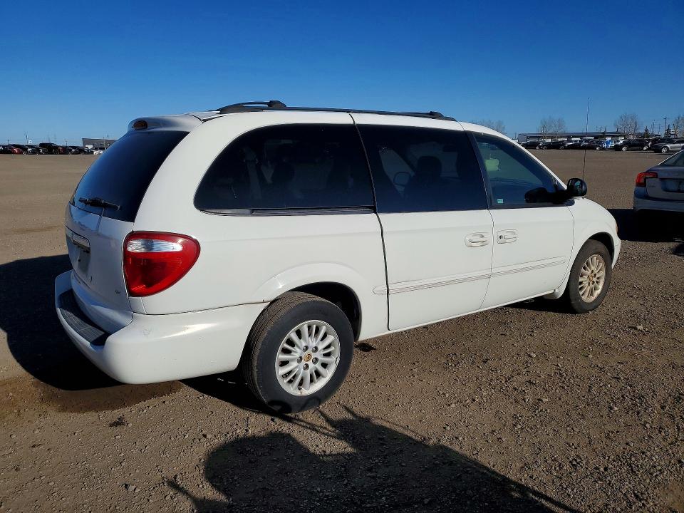Продаж на аукціоні авто 2002 Chrysler Town & Country, vin: 2C4GP74L02R717787, номер лоту: 73566676