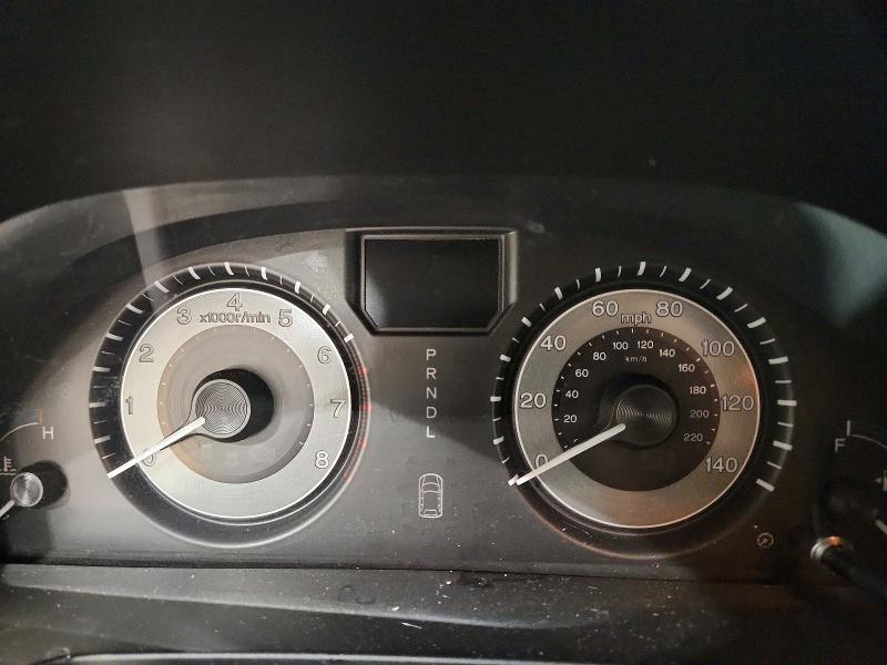 72879626 :رقم المزاد ، 5FNRL5H66DB086636 vin ، 2013 Honda Odyssey مزاد بيع