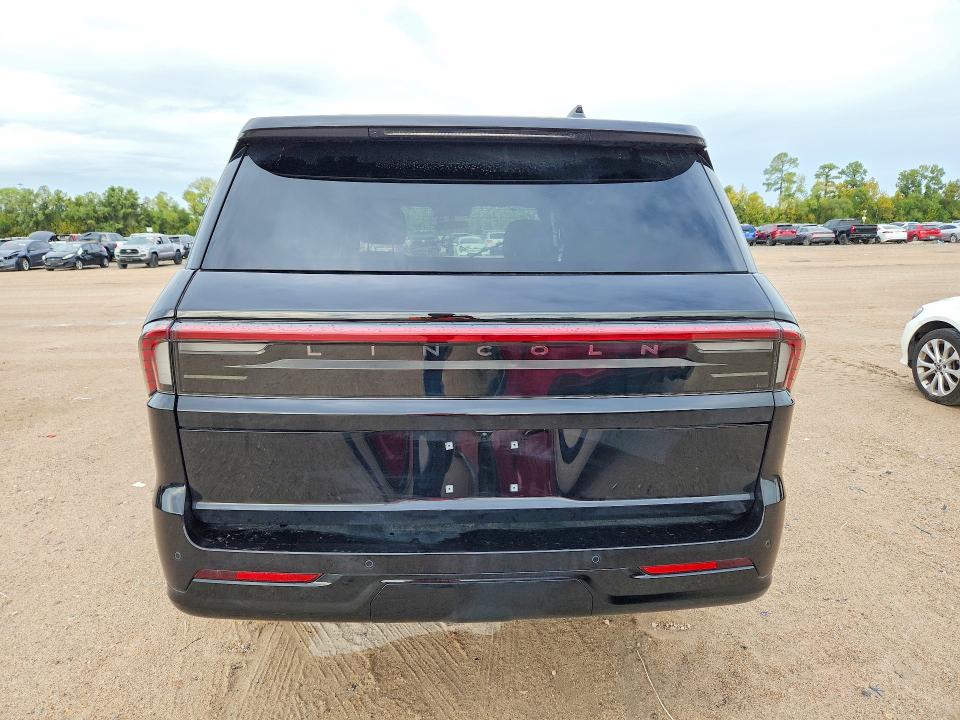 Продажа на аукционе авто 2026 Lincoln Navigator, vin: 5LMJJ2LG0TEL08470, номер лота: 70040136