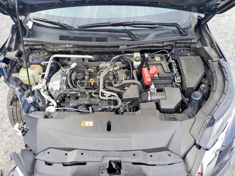 Aukcja sprzedaży 2023 Mitsubishi Outlander, vin: JA4J4UA8XPZ060811, numer aukcji: 71711276
