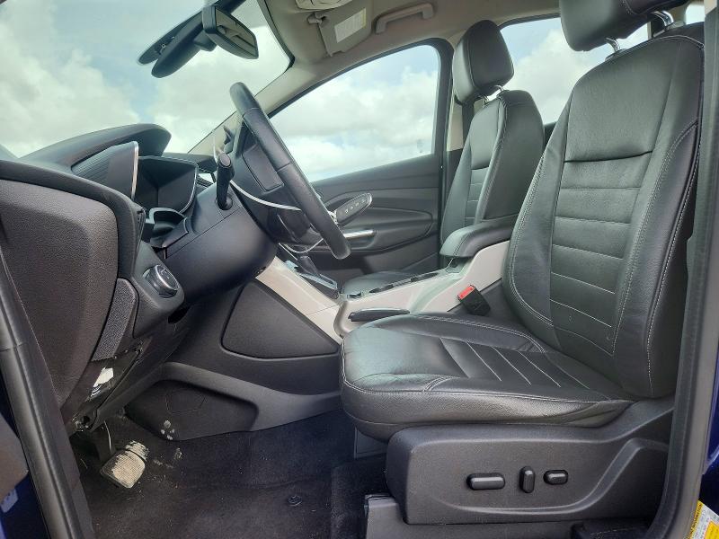2016 Ford C-max მანქანა იყიდება აუქციონზე, vin: 1FADP5CU3GL101895, აუქციონის ნომერი: 71630916