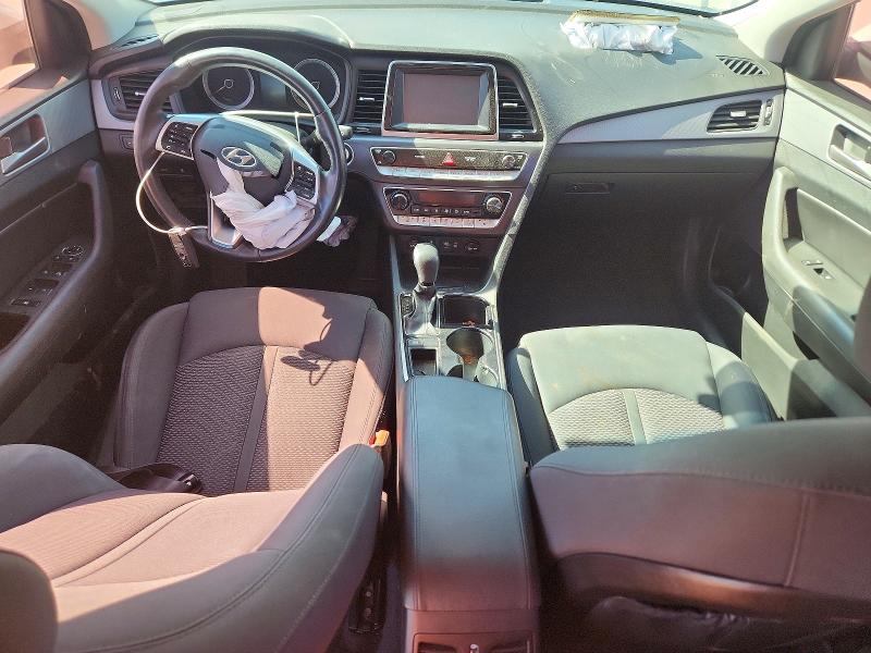 Aukcja sprzedaży 2019 Hyundai Sonata, vin: 5NPE34AF6KH750287, numer aukcji: 71603236