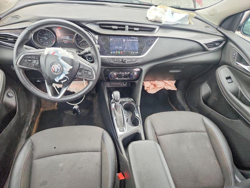 Продажа на аукционе авто 2023 Buick Encore Gx, vin: KL4MMDS20PB095342, номер лота: 71653526