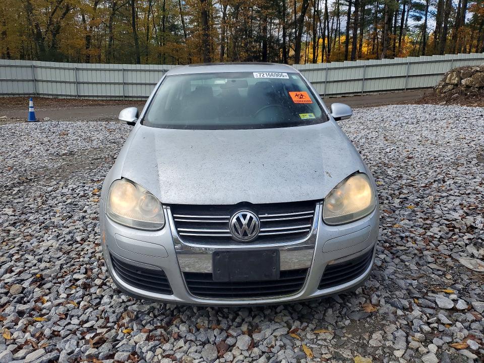 Aukcja sprzedaży 2008 Volkswagen Jetta, vin: 3VWRZ71K98M135778, numer aukcji: 72166906