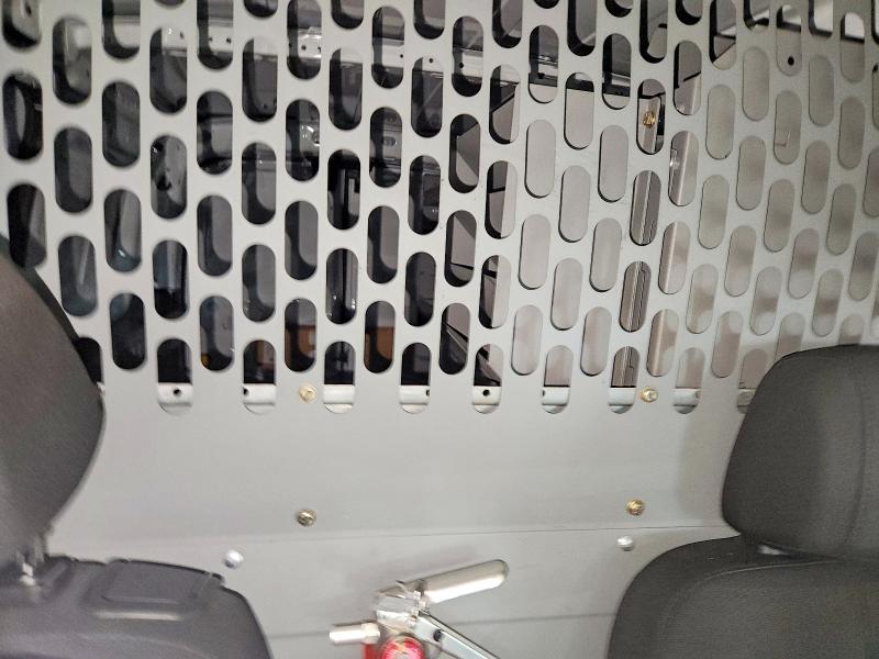 70830926 :رقم المزاد ، NM0LS7S24N1536267 vin ، 2022 Ford Transit Connect Xl مزاد بيع