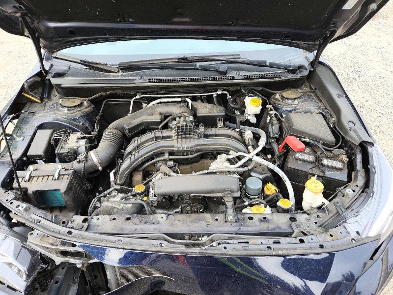 Aukcja sprzedaży 2019 Subaru Impreza, vin: 4S3GKAC60K3610688, numer aukcji: 72185066