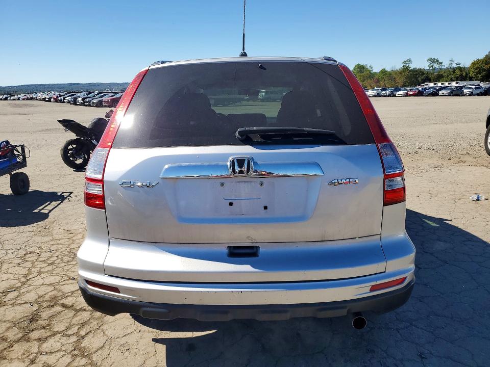 Продаж на аукціоні авто 2011 Honda Cr-v, vin: 5J6RE4H54BL014446, номер лоту: 71769576