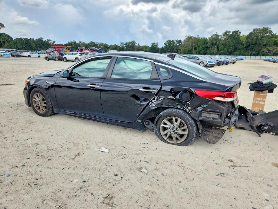 Aukcja sprzedaży 2019 Kia Optima, vin: 5XXGT4L33KG332678, numer aukcji: 71482136