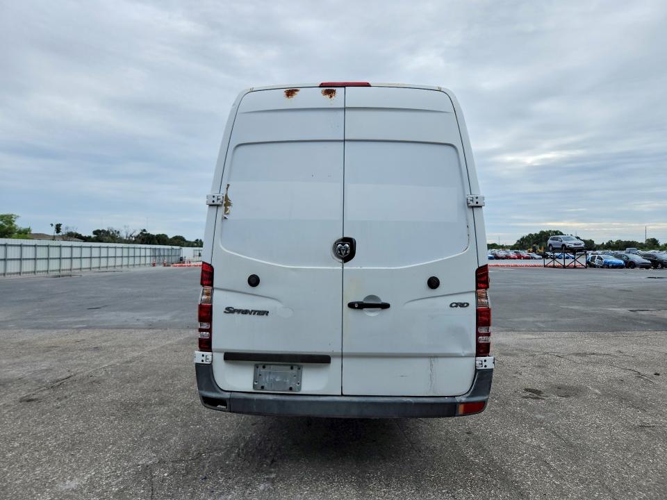 Aukcja sprzedaży 2008 Dodge Sprinter, vin: WD0PE845885293351, numer aukcji: 62696056