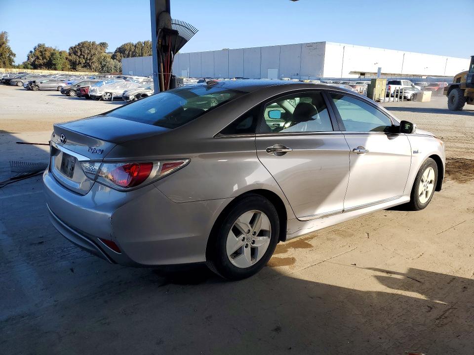 Продаж на аукціоні авто 2012 Hyundai Sonata, vin: KMHEC4A48CA033442, номер лоту: 72832296