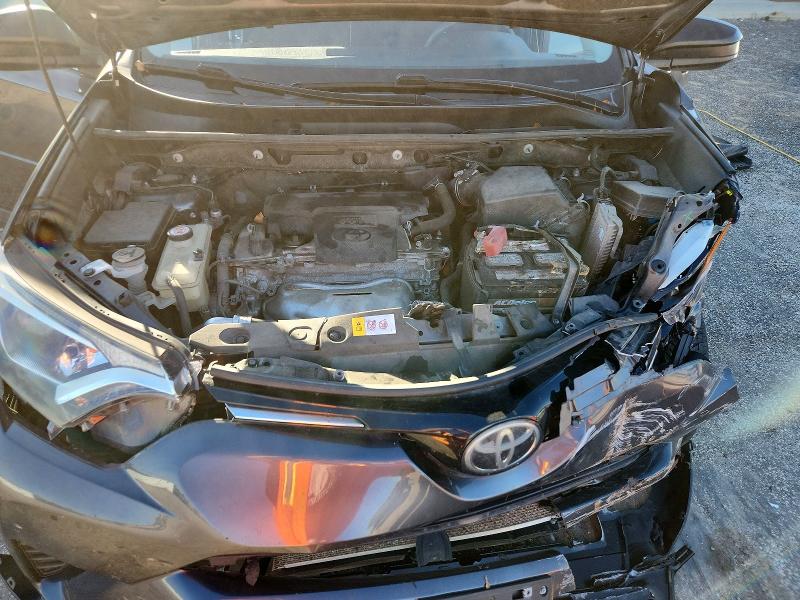 Продажа на аукционе авто 2018 Toyota Rav4, vin: JTMBFREV8JJ198662, номер лота: 71804346
