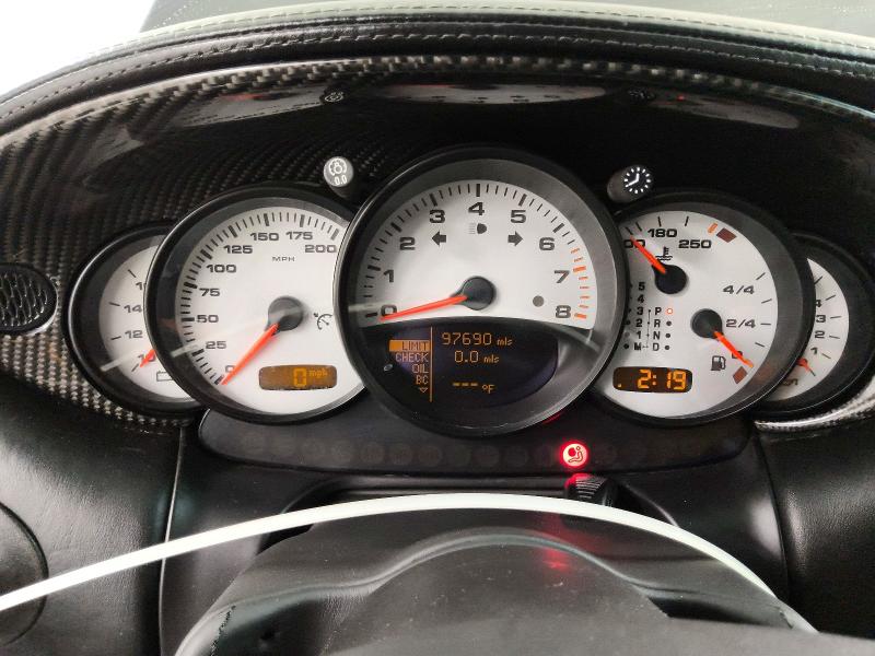 Продаж на аукціоні авто 2003 Porsche 911, vin: WP0AB29903S685802, номер лоту: 73118026