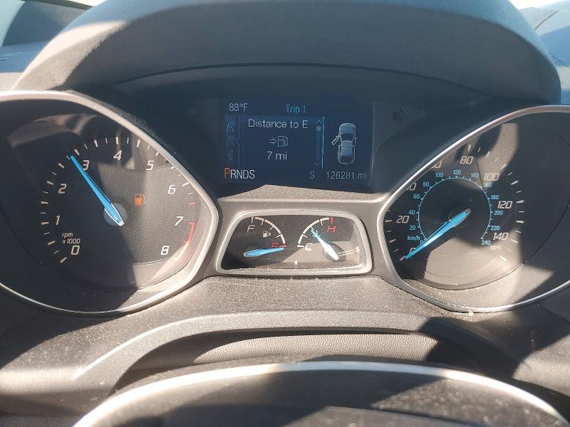 Продаж на аукціоні авто 2014 Ford Escape, vin: 1FMCU0GX6EUC43828, номер лоту: 72020436