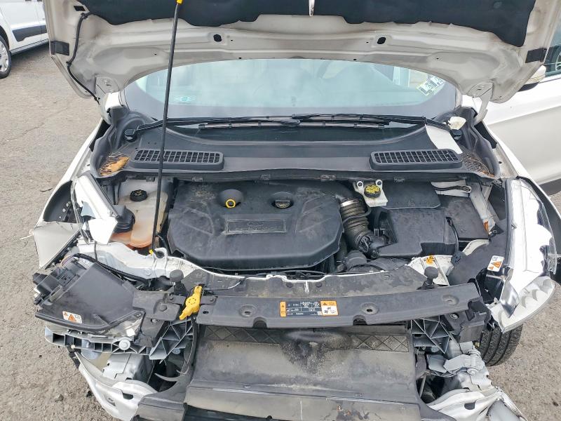 Aukcja sprzedaży 2016 Ford Escape, vin: 1FMCU9J96GUB03103, numer aukcji: 71349246