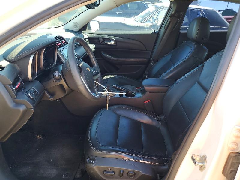 2014 Chevrolet Malibu მანქანა იყიდება აუქციონზე, vin: 1G11J5SX8EF244923, აუქციონის ნომერი: 71736316