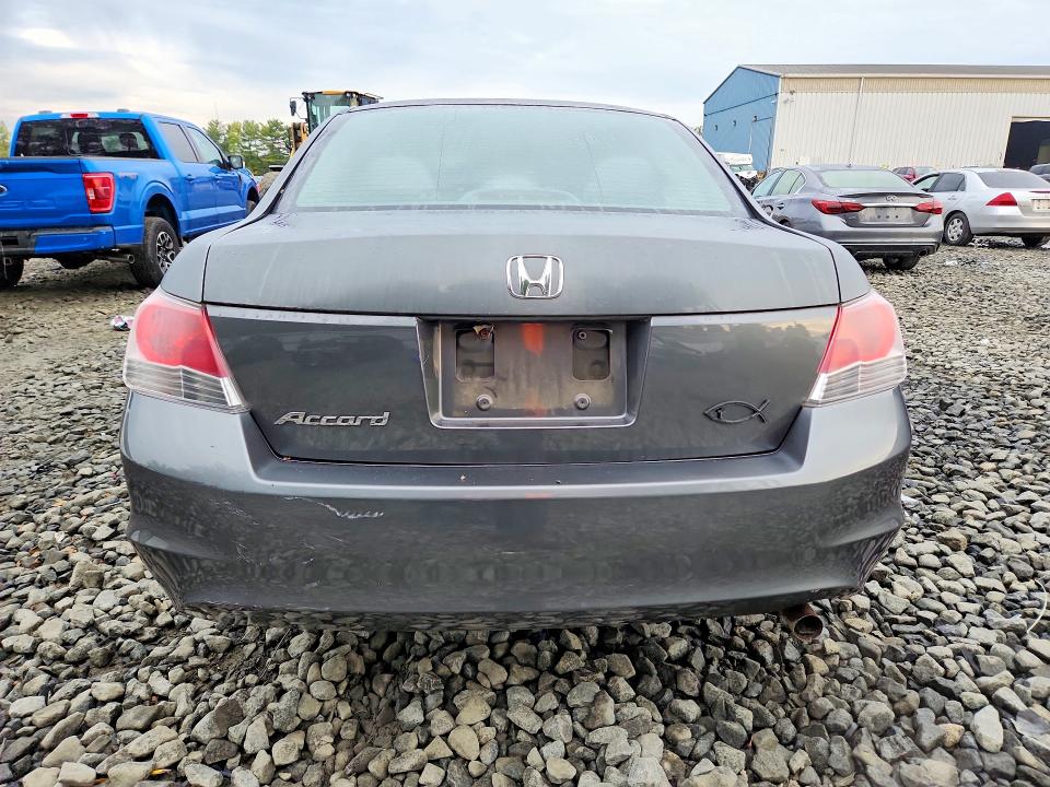 2012 Honda Accord მანქანა იყიდება აუქციონზე, vin: 1HGCP26359A128555, აუქციონის ნომერი: 71082256