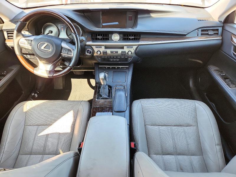 Aukcja sprzedaży 2017 Lexus Es, vin: JTHBW1GG9H2134892, numer aukcji: 72393486