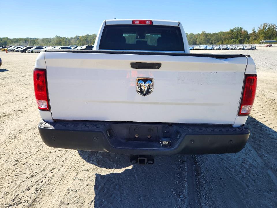 Aukcja sprzedaży 2015 Ram 1500, vin: 1C6RR6FG5FS645901, numer aukcji: 72317416