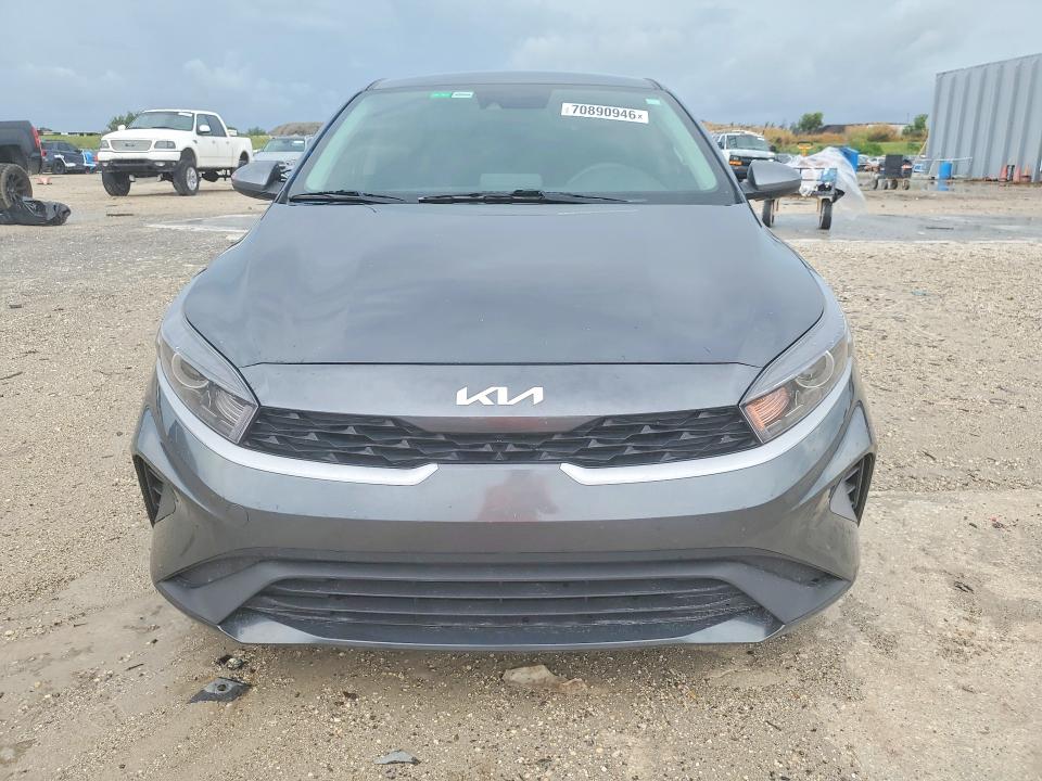 Продаж на аукціоні авто 2023 Kia Forte, vin: 3KPF24AD9PE581156, номер лоту: 70890946
