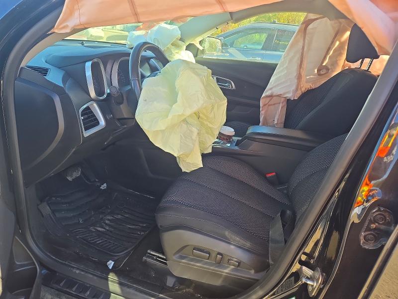 Продажа на аукционе авто 2014 Chevrolet Equinox, vin: 2GNALBEK8E6384441, номер лота: 71189926