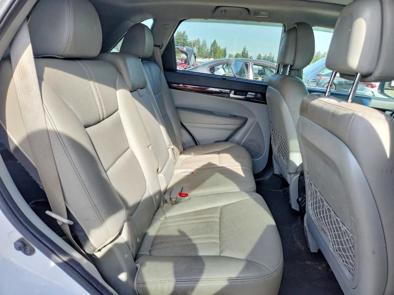Продаж на аукціоні авто 2014 Kia Sorento, vin: 5XYKWDA7XEG466949, номер лоту: 70948326