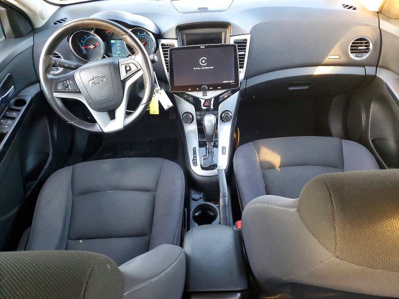 Продаж на аукціоні авто 2014 Chevrolet Cruze, vin: 1G1PC5SB8E7356771, номер лоту: 72761176