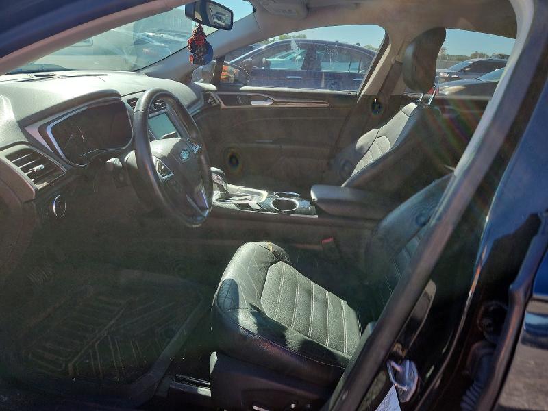 Продажа на аукционе авто 2014 Ford Fusion, vin: 1FA6P0HD0E5356753, номер лота: 71428356