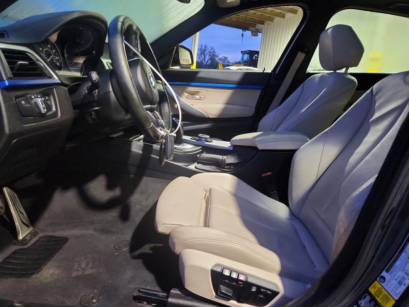 2015 Bmw 328 მანქანა იყიდება აუქციონზე, vin: WBA3X5C50FD561276, აუქციონის ნომერი: 70975566