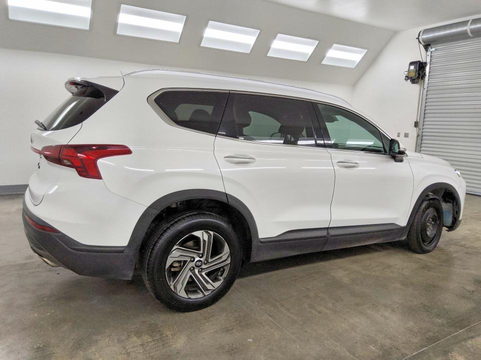 Aukcja sprzedaży 2023 Hyundai Santa Fe, vin: 5NMS24AJ2PH547914, numer aukcji: 70709586