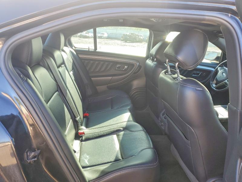 2013 Ford Taurus მანქანა იყიდება აუქციონზე, vin: 1FAHP2E82DG161638, აუქციონის ნომერი: 71430326