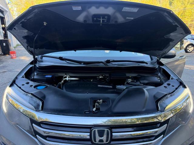 Продаж на аукціоні авто 2016 Honda Pilot, vin: 5FNYF6H07GB018189, номер лоту: 72434676