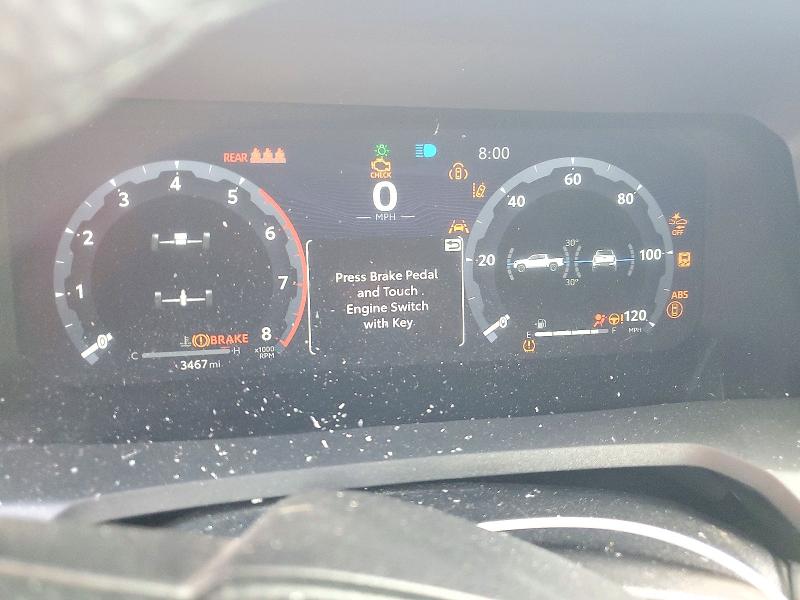 Aukcja sprzedaży 2026 Toyota Tacoma, vin: 3TMLB5JN8TM229493, numer aukcji: 71960896
