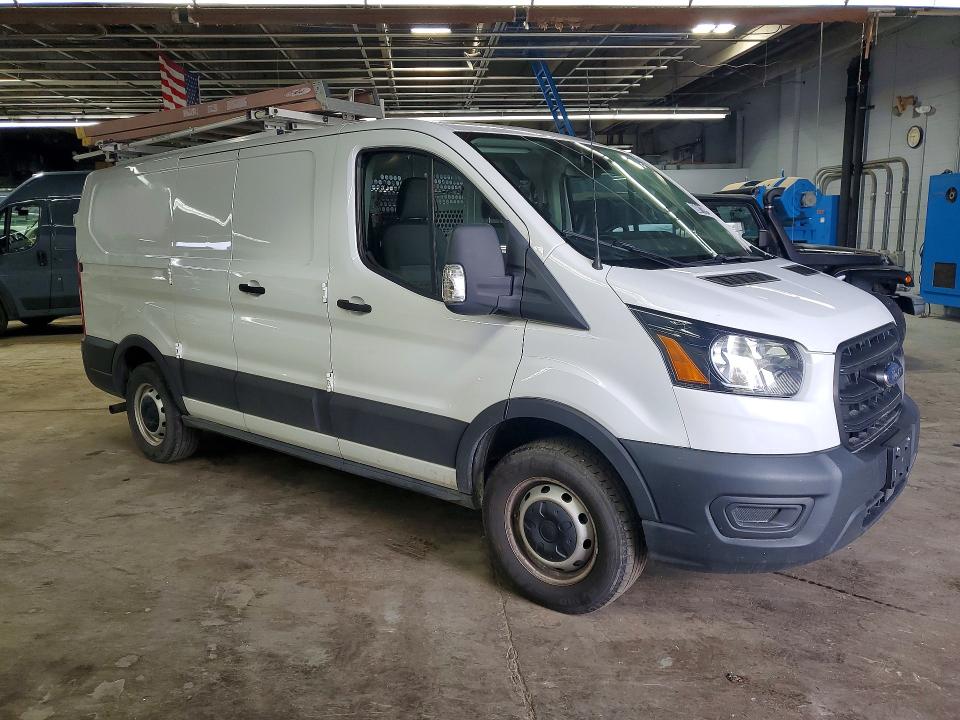 Aukcja sprzedaży 2020 Ford Transit, vin: 1FTYE1Y88LKB55005, numer aukcji: 69811896