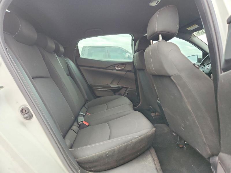 2019 Honda Civic მანქანა იყიდება აუქციონზე, vin: SHHFK7H36KU214733, აუქციონის ნომერი: 71471936