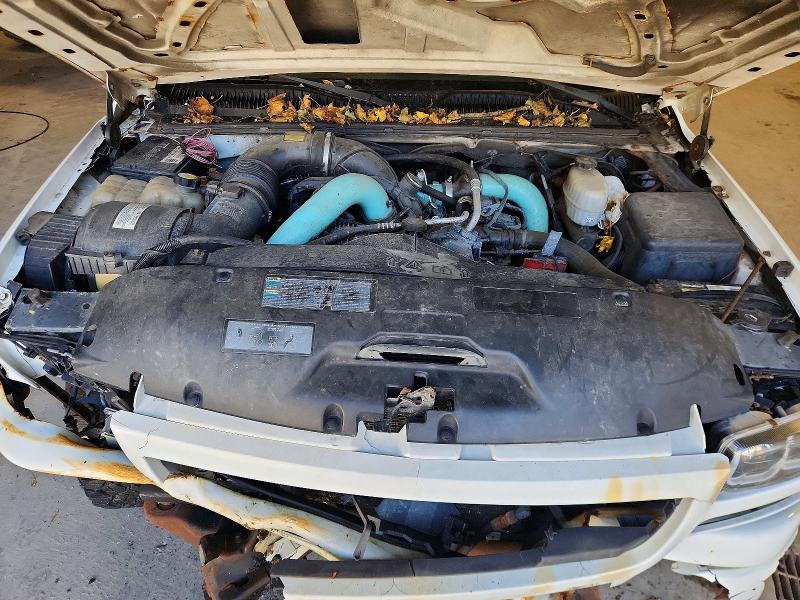 2007 Gmc Sierra მანქანა იყიდება აუქციონზე, vin: 1GTHK23D37F132913, აუქციონის ნომერი: 72421816