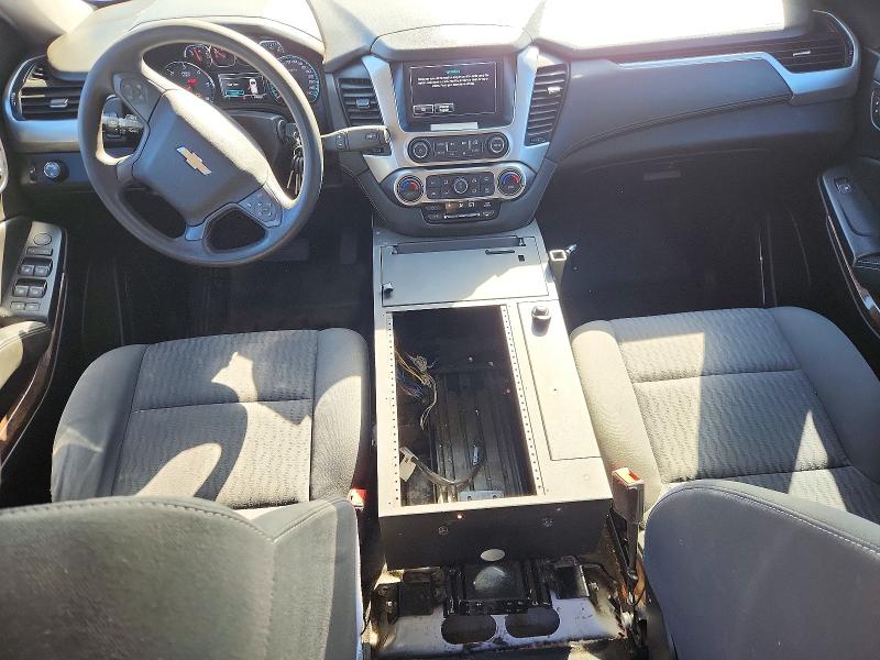 Aukcja sprzedaży 2020 Chevrolet Tahoe, vin: 1GNLCDEC4LR163756, numer aukcji: 73489746